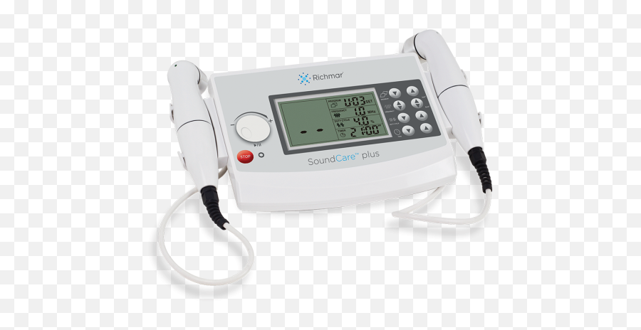 Soundcare Plus Ultrasound Unit - Soundcare Plus Png,Ultrasound Machine Icon