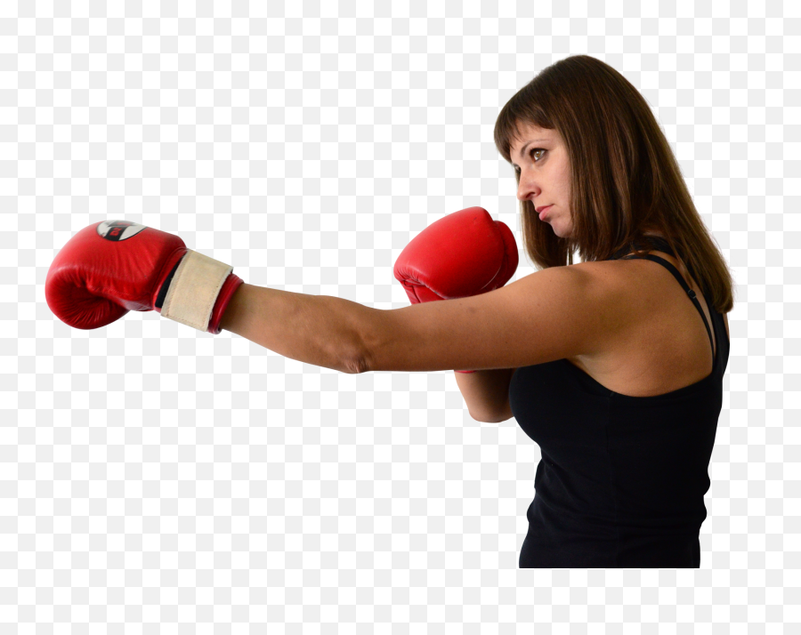 Boxer Woman Png Transparent Image - Pngpix Woman Boxer Png,Woman Transparent