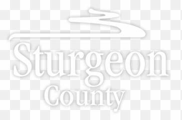 Sturgeon County U003e News U0026 Events Initiatives - Logo png