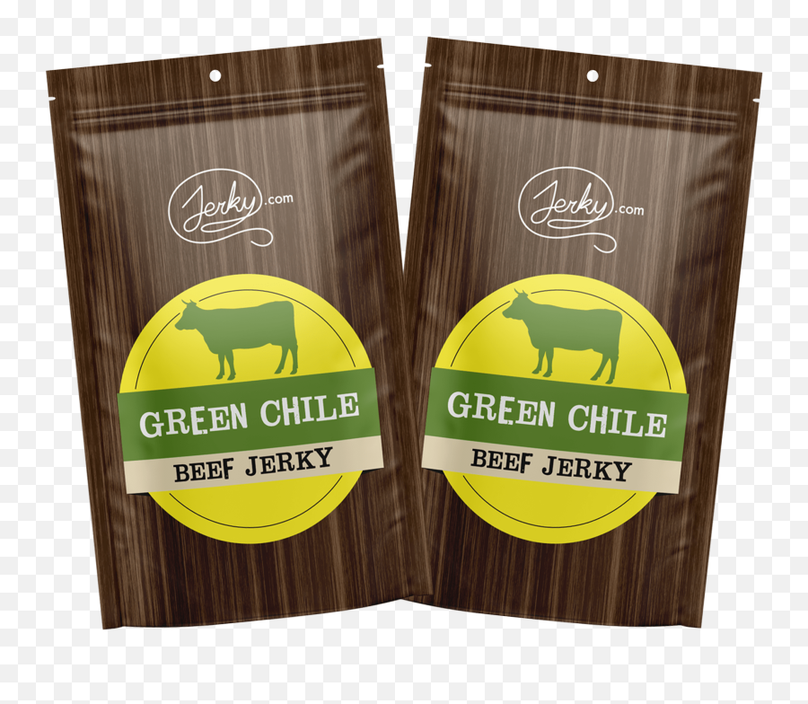 All - Natural Beef Jerky Green Chile Png,Icon Variant Ghost