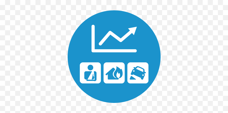 Predictive Analytics For Claims Specialized A Specific - Blue Claims Icon Png,Predict Icon