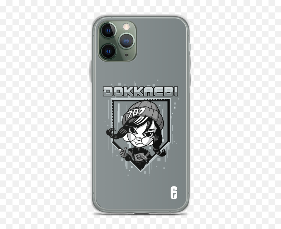 Dokkaebi Phone Case - Online Discount Shop For Electronics Iphone 11 Pro Png,Dokkaebi Icon