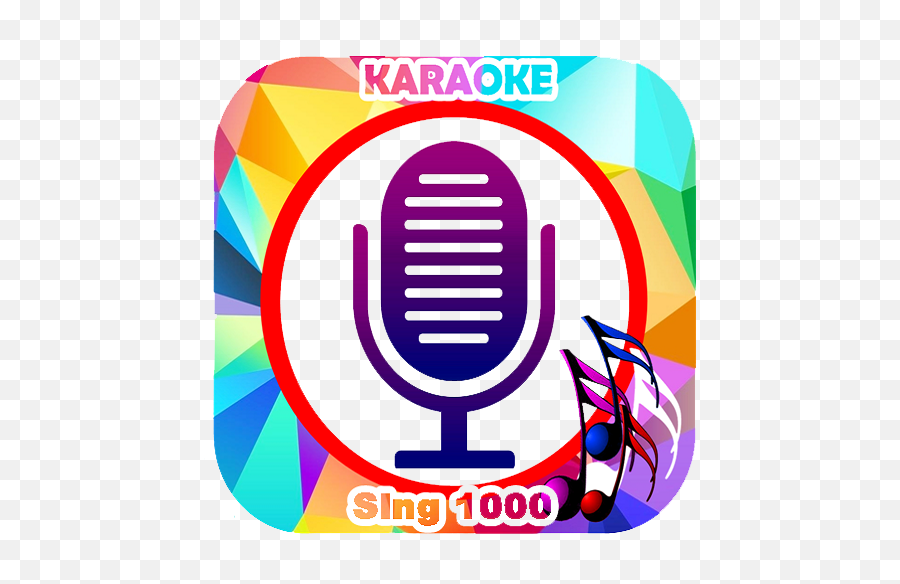 Gudang Karaoke Sing U0026 Liryc Apk 10 - Download Apk Language Png,Karaoke Icon