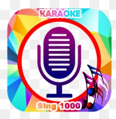 Gudang Karaoke Sing U0026 Liryc Apk 10 - Download Language png