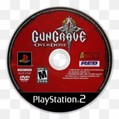 Playstation 2 Disc Images - Game Cart Images Launchbox Optical Disc Png,Ps2 Icon