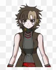 Your Turn To Die - Reko Yabusame Wig png