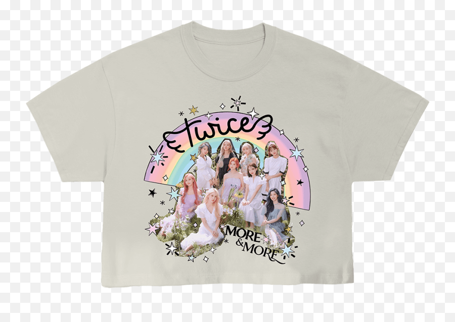 44 Gifts For K - Pop Fans Popsugar Entertainment Twice Shirt Official Png,Icon Pop Quiz Bands