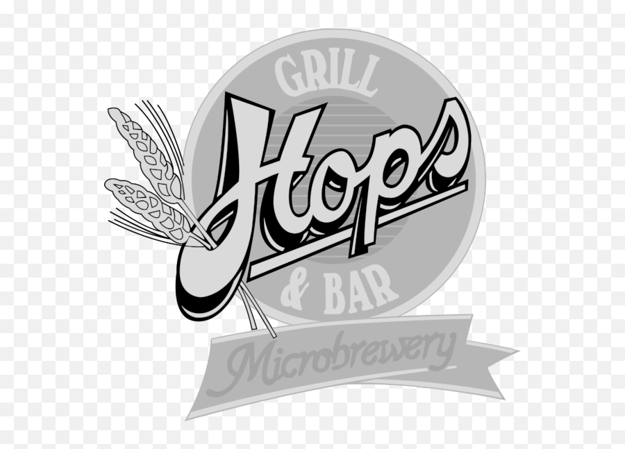 Hops Logo Png Transparent U0026 Svg Vector - Freebie Supply Hops Restaurant,Hops Png