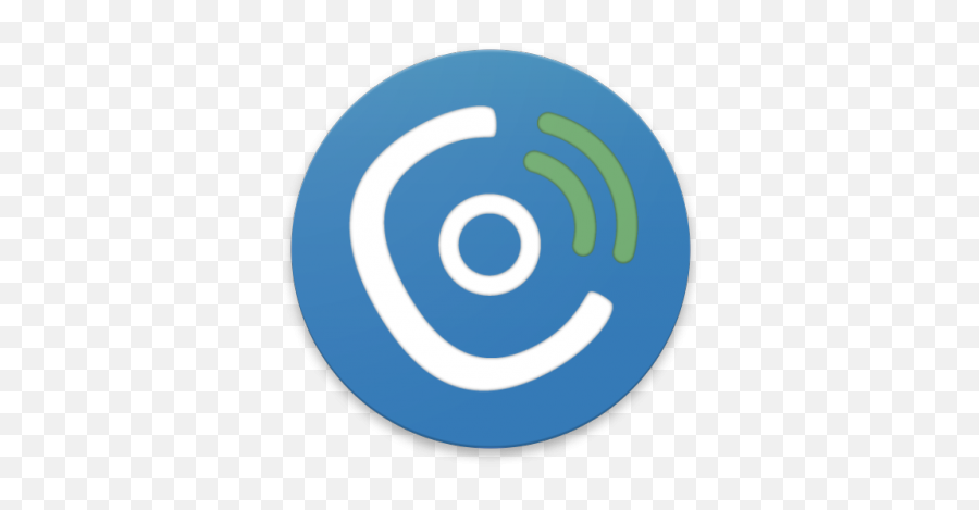Turn My Old Phone Into A Free Home Security Camera Apk - Dot Png,Security Cam Icon