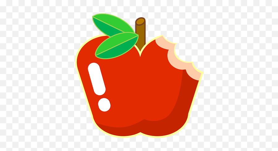 Apple Fruit Red - Free Image On Pixabay Fresh Png,Apple Health Icon