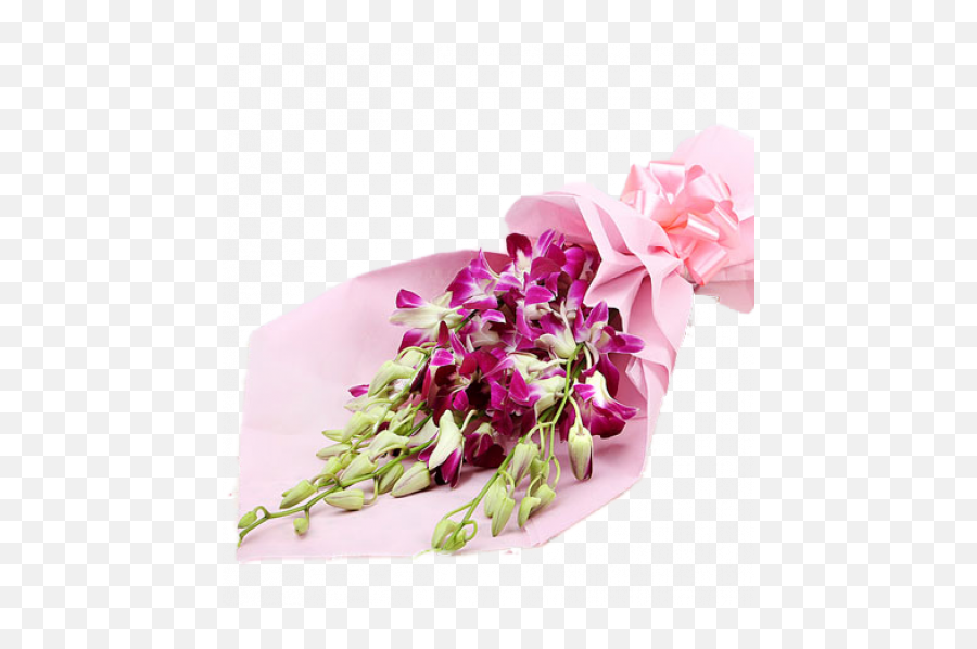 Flower Bunch Png