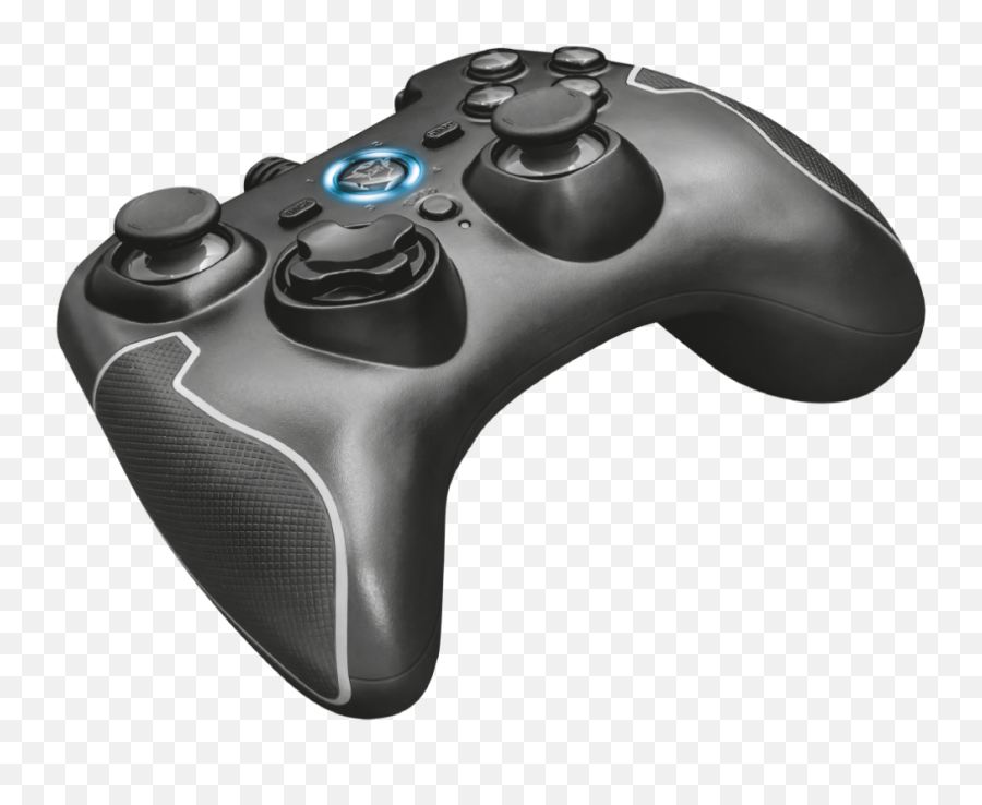 Gamepad Png Great - High Quality Image For Free Here Pad Trust,Ps4 Controller Icon Png