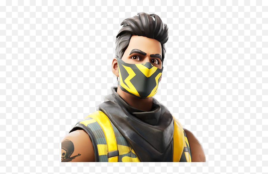 Vice Outfit - Fortnite Wiki Vice Fortnite Skin Png,Spike/xander Icon