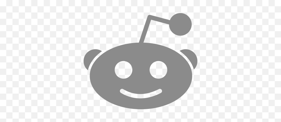 Communication Internet Media Social - Custom Reddit Logo Png,Reddit Logo Transparent