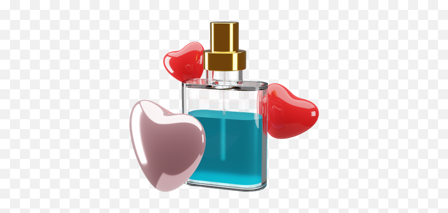 Perfume Icon - Download In Line Style Solution Png,Icon Cologne