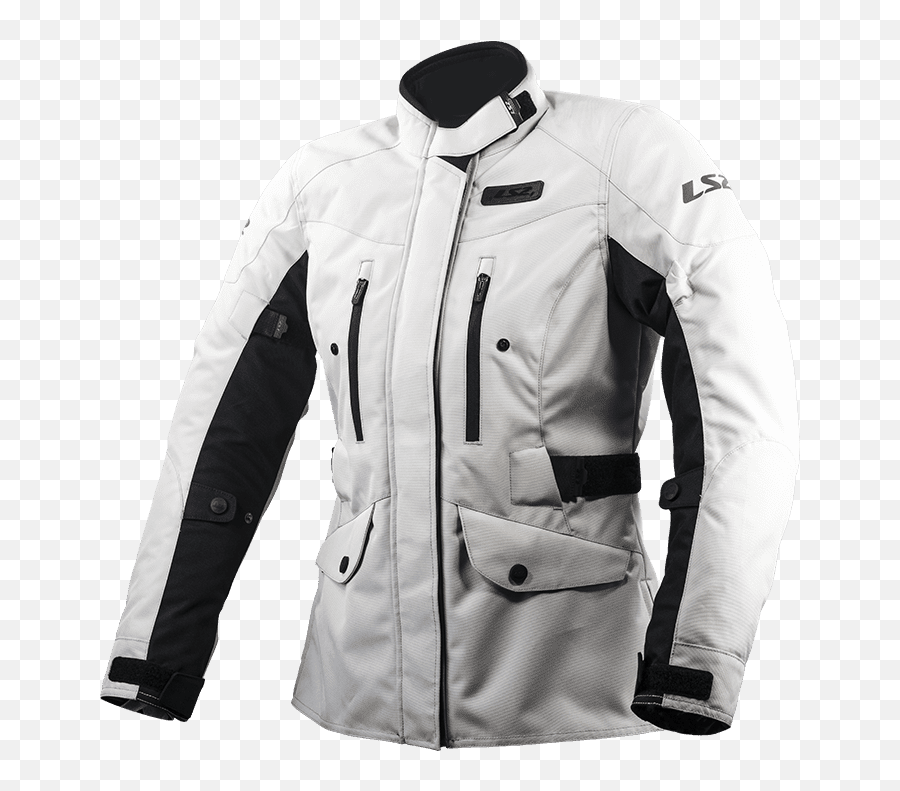 Textile Jackets - Ls2 Woman Jacket Png,Icon Motorhead Jacket Review
