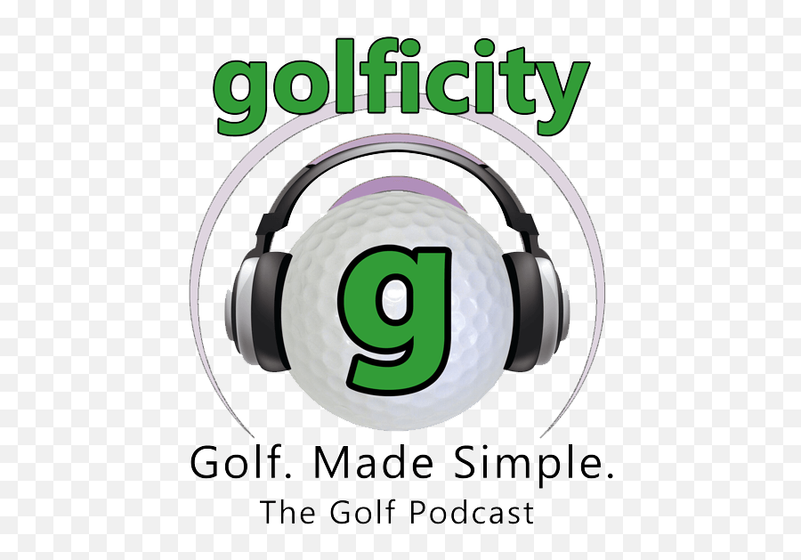 The Golf Podcast Media Kit Golficity - Internet Radio Png,Free Podcast Icon