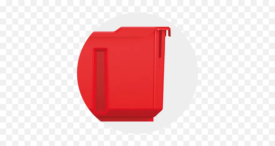 X Block Box - Set Of Cups Kistenberg Waste Container Png,Red X On Folder Icon