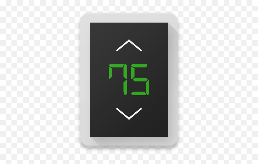 Thermostat Apk 10 - Download Apk Latest Version Measuring Instrument Png,Thermostat Icon