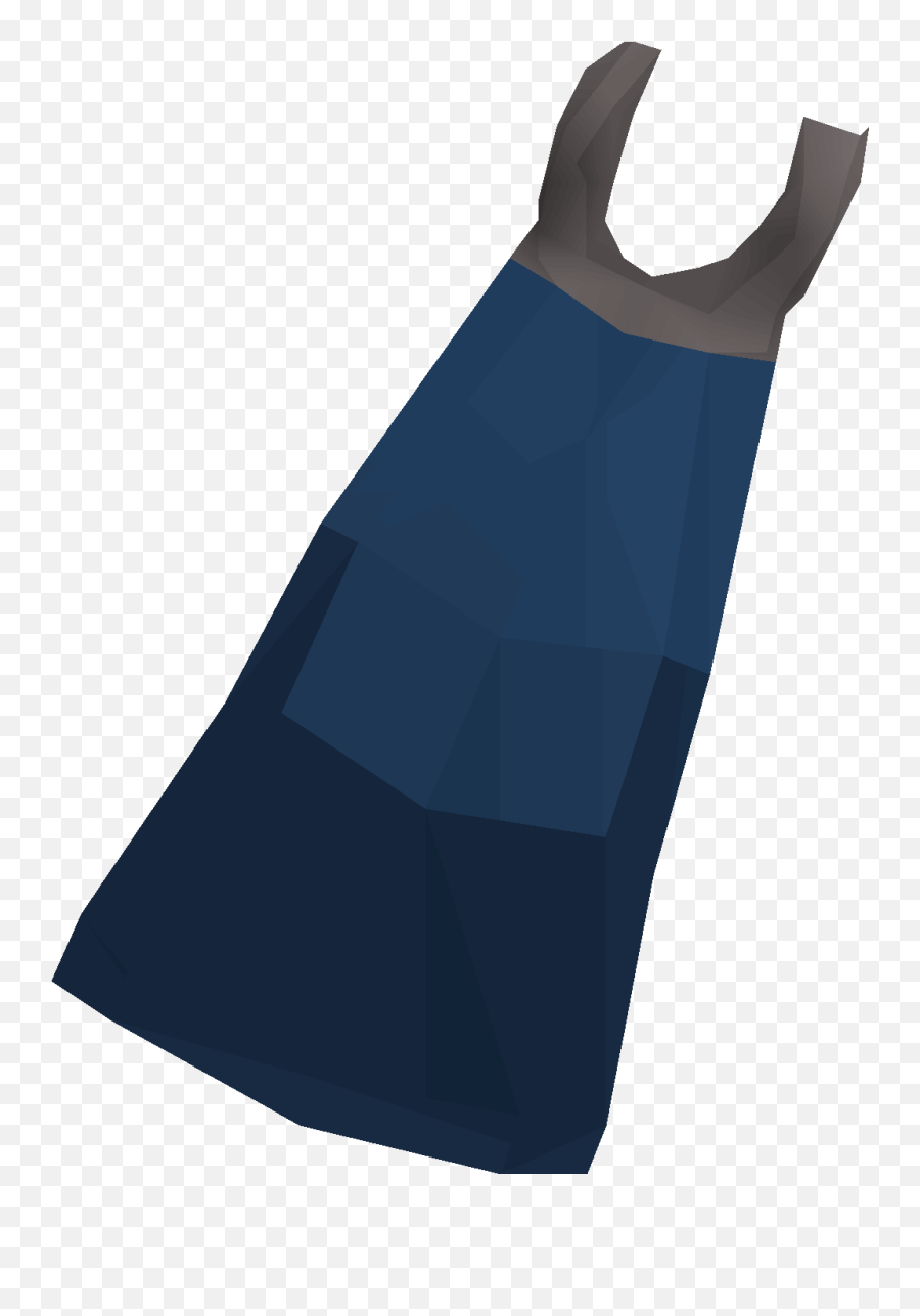 Blue Icon - Osrs Wiki Sleeveless Png,Icon Mainframe Halo Helmet