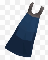 Blue Icon - OSRS Wiki Sleeveless png