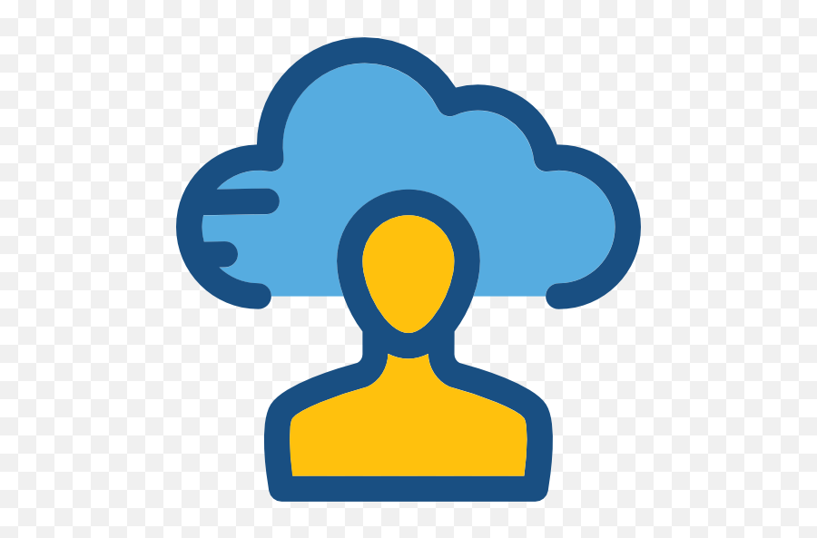 Cloud Computing - Free Weather Icons Cloud Admin Icon Png,Azure Cloud Icon