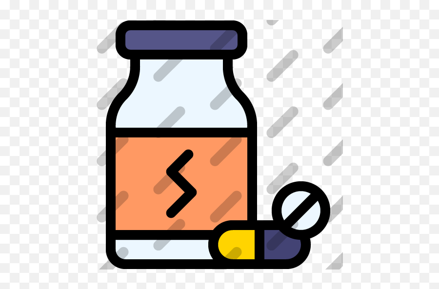 Pills Icon Iconbros - Lid Png,Pills Icon