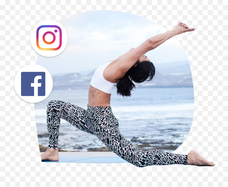 Spark Commerce - Tryzens Yoga Pants Png,Icon Apparel Leggings