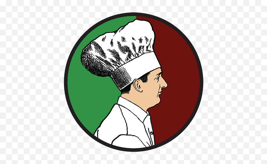 Website Icon U2013 Salvatoriu0027s Authentic Italian Eatery - Chief Cook Png,Red Website Icon