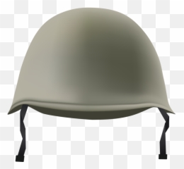 Combat Helmet Military Army Symbol - Cap Png Hd