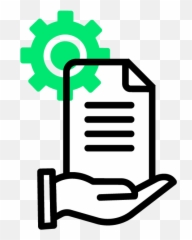 Partners Of I3systems - Files Icon png