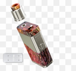 Wismec Luxotic Nc With Guillotine V2 - Wismec Electronics Co Nc png