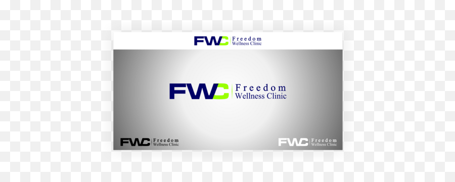 Freedom Wellness Clinic By Wthuna - Horizontal Png,Fwc Icon For Discord