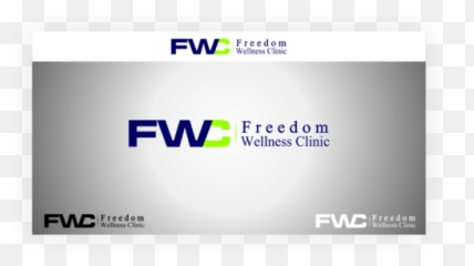 Freedom Wellness Clinic By Wthuna - Horizontal png