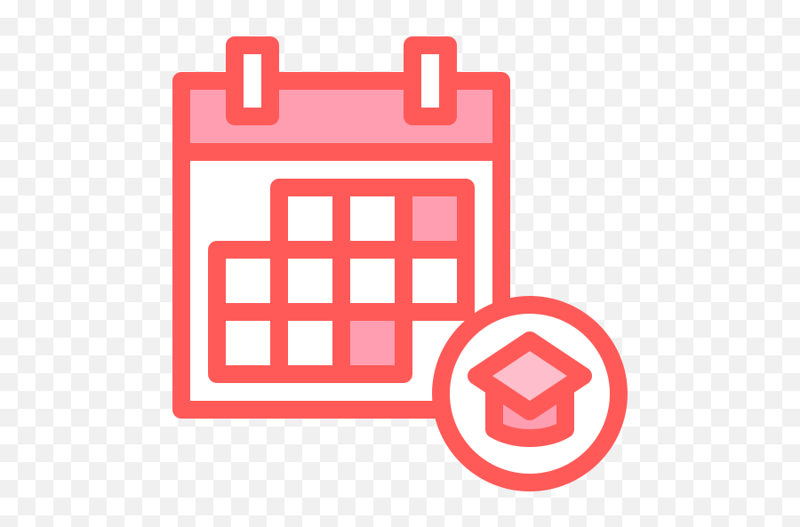 Calendar - Free Time And Date Icons Icono De Calendario Iphone Png,Calendar Date Icon