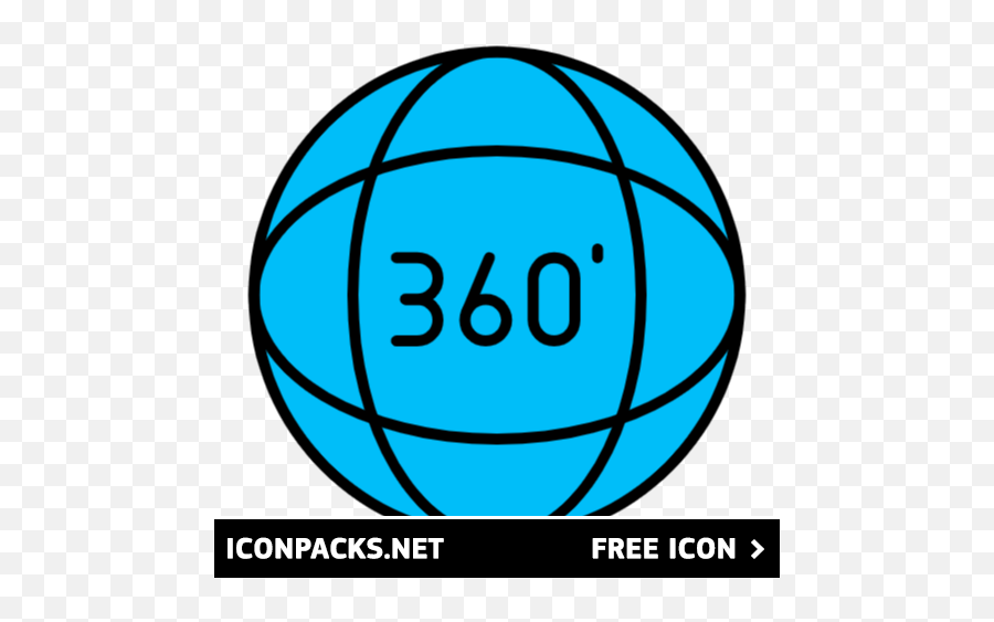 Free 360 View Icon Symbol Png Svg Download - Metaverse Icon,Visualize Icon