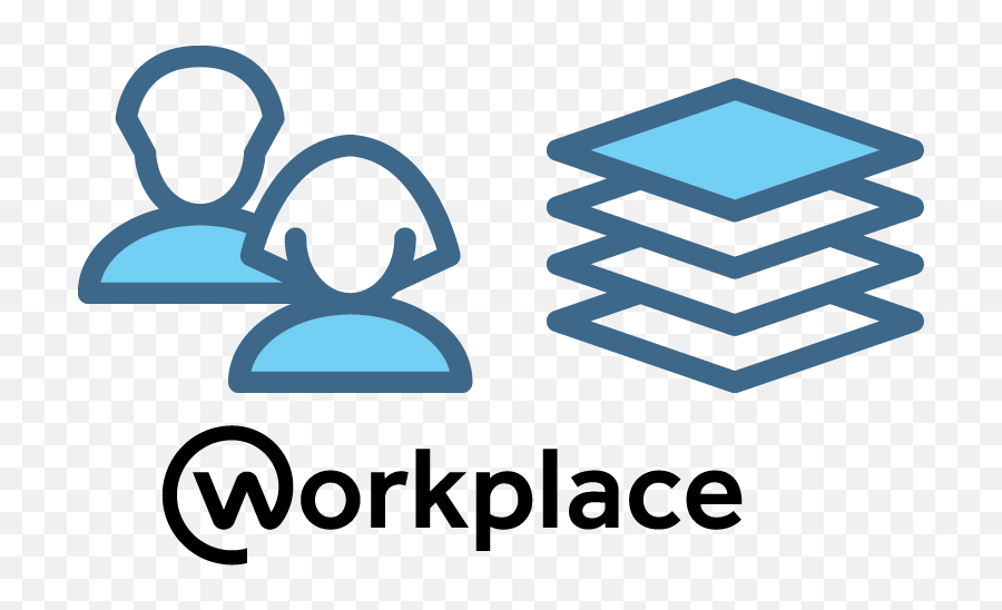 Workplace By Facebook Services And Solutions Overview Uk - Workplace By Facebook Logo Png,Facebook Icon Next To Name
