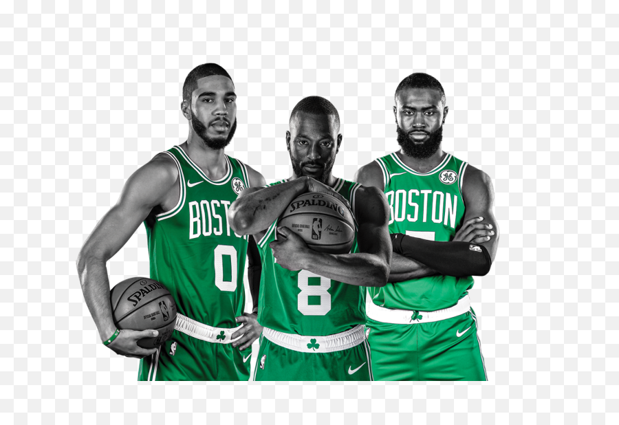 Boston Celtics A Future Nba Dynasty - Boston Celtics Png,Kevin Durant Png Warriors