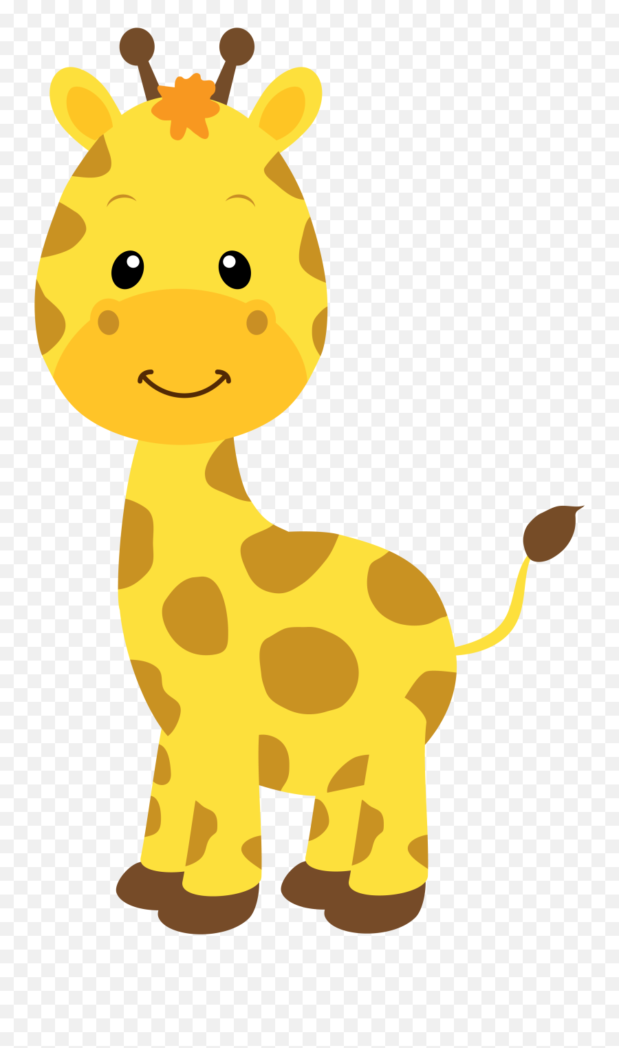 Photos Of Cartoon Animals Clipart Free Download - Safari Baby Png,Animal  Head Png - free transparent png images 