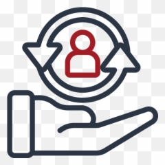 Marketplace For Job Seeker Freelance Recruiter Sourcelead - Hypnosis Circle png