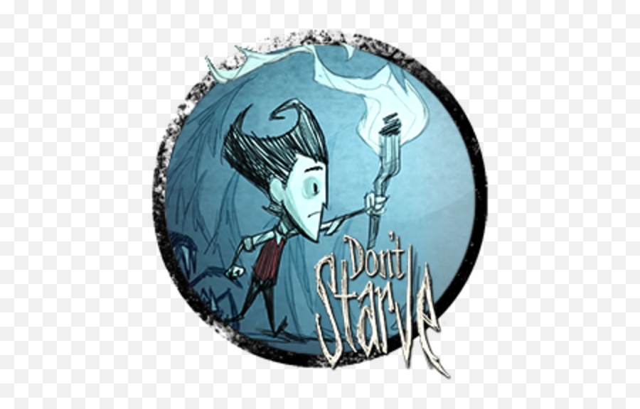 Incorrect - Dontstarvequotes Tumblr Blog Tumgir Dark Soul 1 Icon Png,Dont Starve Icon