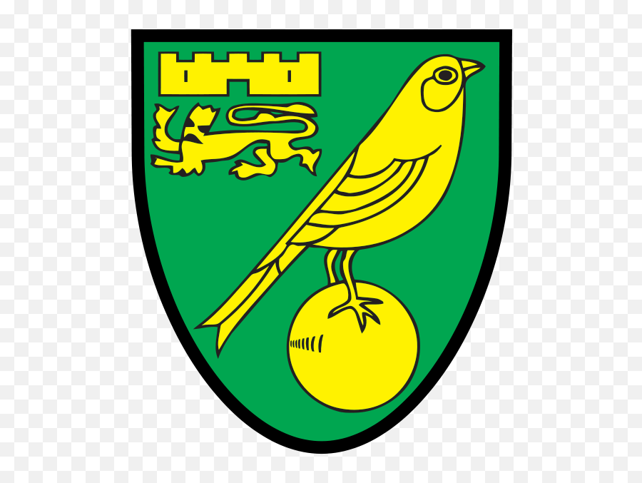 Norwich City - Norwich City Logo Png,City Png