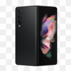 Buy Samsung Galaxy Z Fold3 5g 2degrees - A Bell png