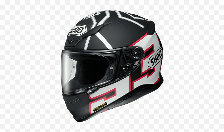 Ac Shoei Z - 7 Shoei Z 7 Marquez Black Ant Png,Icon Alliance Gt Rubatone Helmet