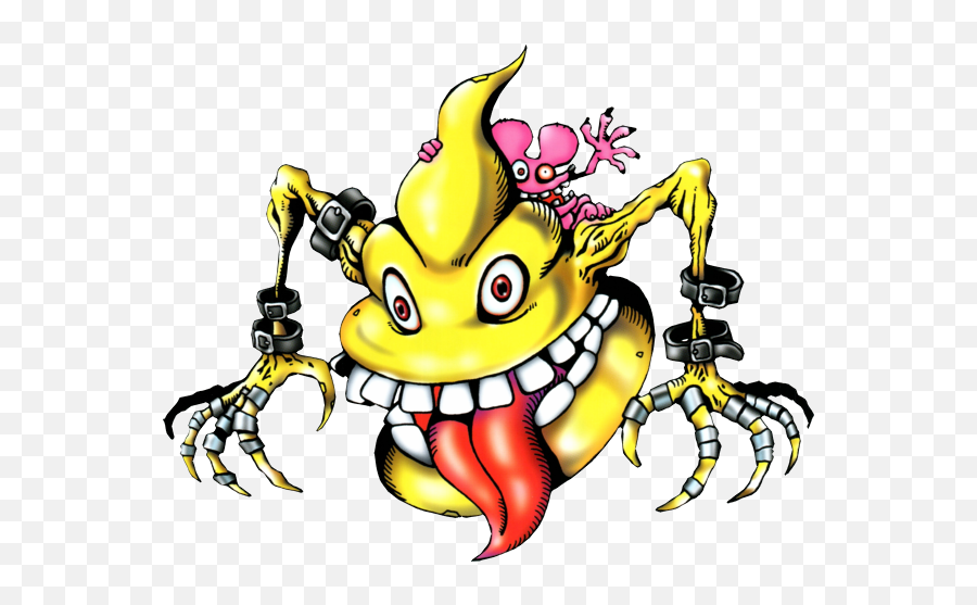 D - Dddigimon Digimon Reviews Digimon Sukamon Png,Digimon Desktop Icon