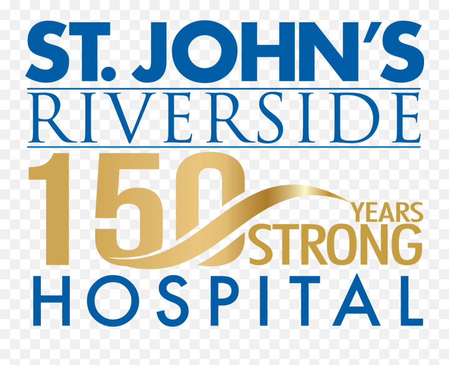 Sjrh Covid - 19 Relief Powered By Givesmart St Riverside Hospital Logo Png,St.john Icon