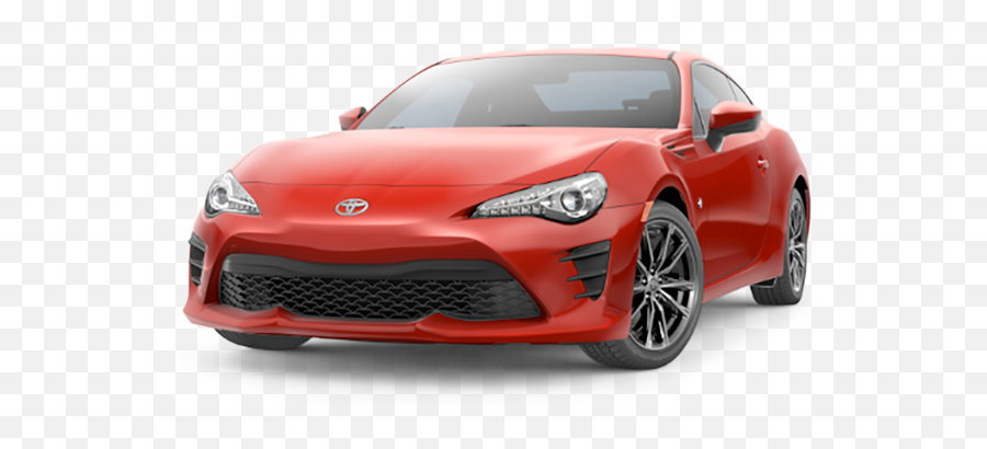 2020 Toyota 86 - Toyota 86 Brochure Png,Icon Six Speed Wheels