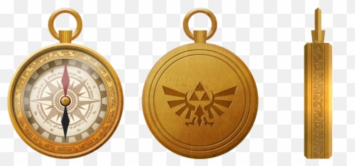 Hyrule Warriors Hylian Language - Zelda Wiki Linkle Compass png