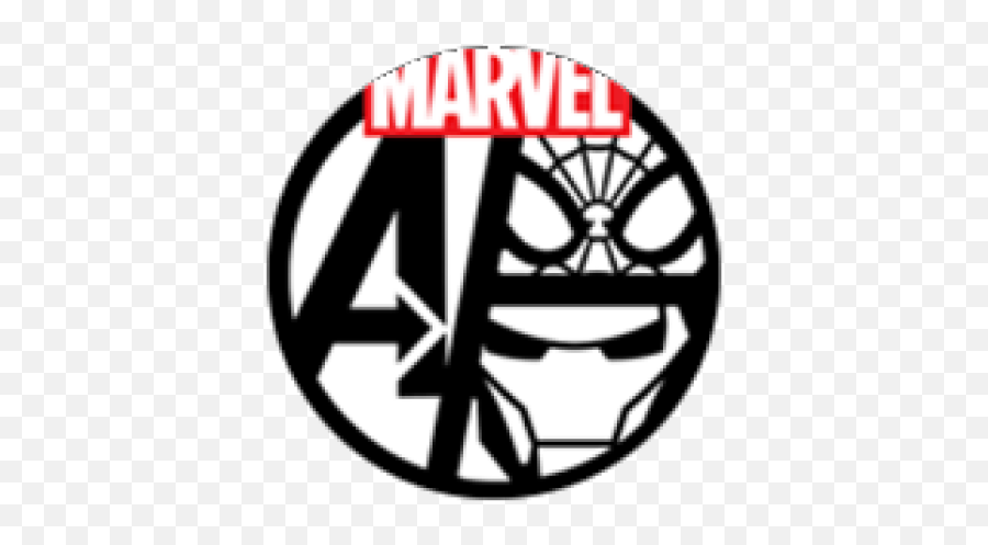 Marvel - Roblox Marvel Comics App Logo Png,Marvel Icon Comics