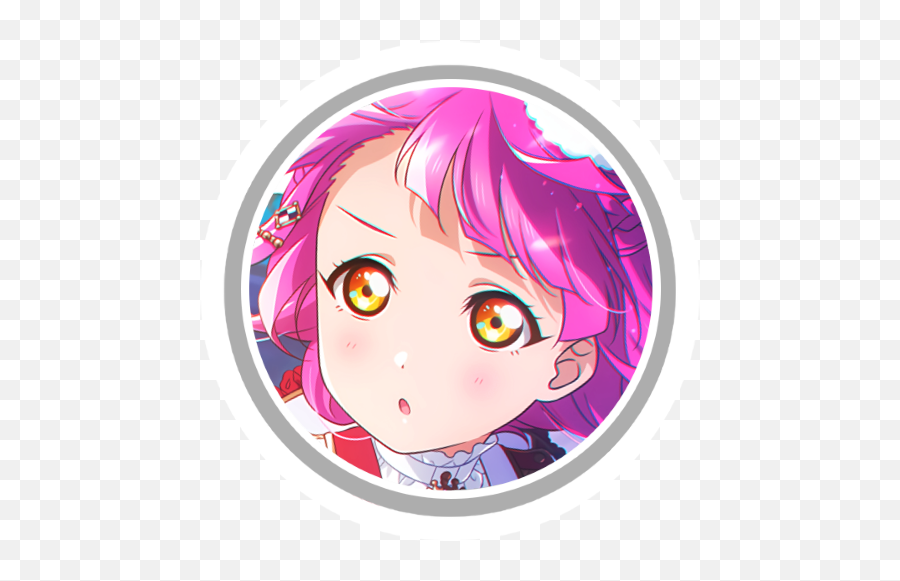 Rinatwitter - Girly Png,Ikki Minami Icon